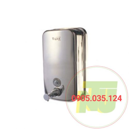 Bình đựng nước rửa tay inox 500ml