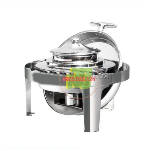 Lò hâm soup buffet tròn Sự Lựa Chọn Hoàn Hảo Cho Khách Sạn Tiện Lợi và Linh Hoạt cung cấp trải nghiệm ẩm thực đa dạng và đẳng cấp cho khách hàng