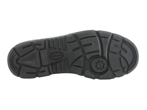 Giày bảo hộ giá rẻ