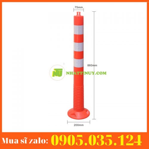 Cọc tiêu giao thông