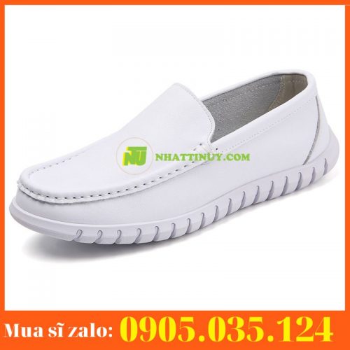 Giày y tá nam chống trượt