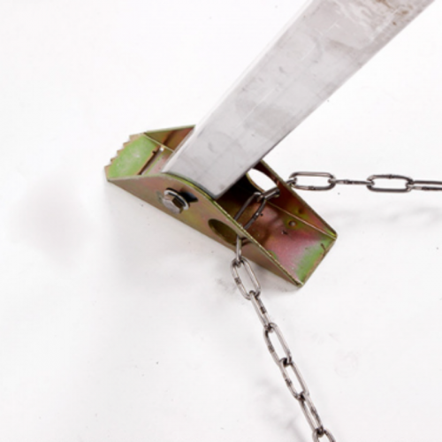 Thiết bị cứu hộ khẩn cấp dành cho không gian hẹp và sâu