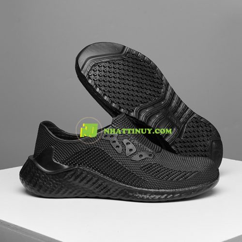 Giày làm việc nhà bếp khách sạn wako chống trượt