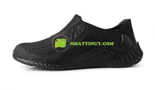 Giày làm việc nhà bếp khách sạn wako chống trượt