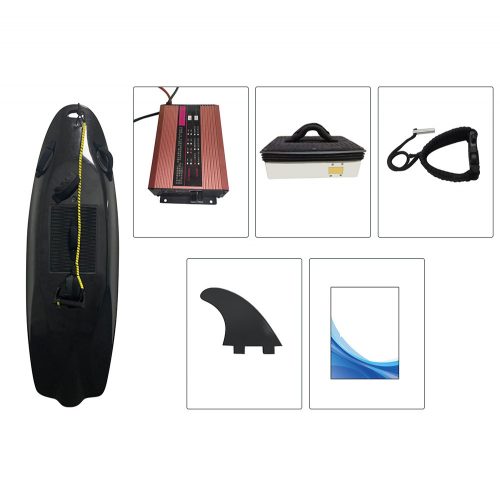 Ván trượt nước Ván lướt điện Scooter được các khách sạn, Villa, khu du lịch, khu sinh thái mua nhiều vì ván điện rất dễ sử dụng, tiện lợi