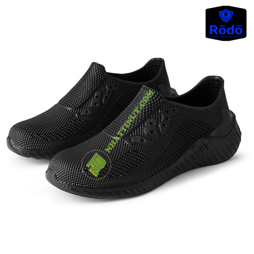 Giày làm việc nhà bếp chống trượt an toàn Rodo GFE9061