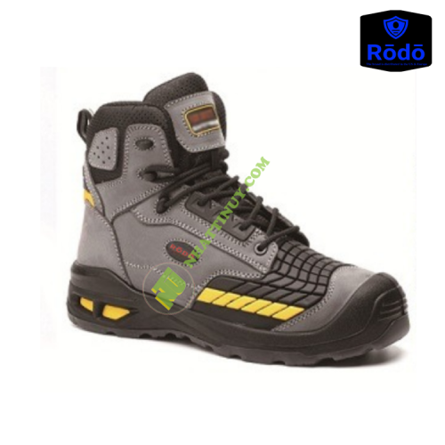 Giày bảo hộ chống đinh Rodo RD8260 an toàn cho môi trường xây dựng
