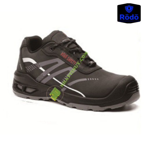 Giày bảo hộ giá rẻ Rodo RD6870 phân phối tại Mỹ và châu âu