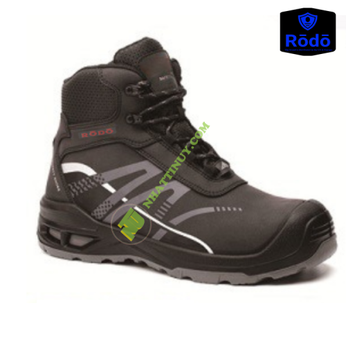Giày bảo hộ công trình Rodo RD6880 phân phối tại Mỹ và châu âu