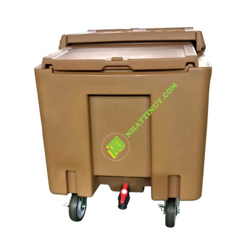 Xe tải chứa đá ngoài trời, nhà hàng, gian hàng ngoài trời của Pengwen