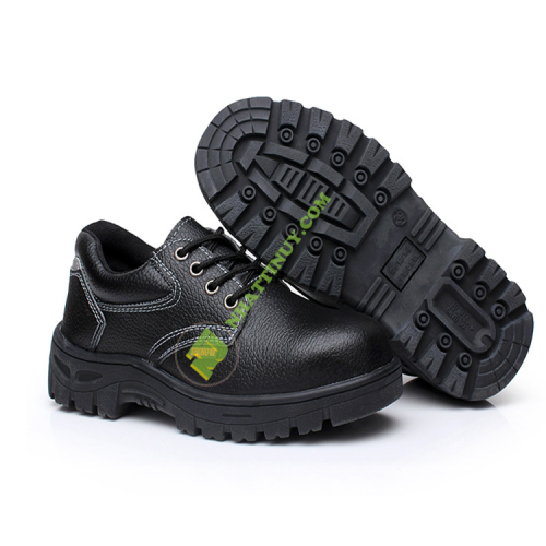 GIÀY CÔNG TRÌNH GIÁ RẺ, CHẤT LƯỢNG, ĐẾ THÉP MŨI THÉP DÀNH CHO CÔNG NHÂN TẠI NHIỀU CÔNG TRƯỜNG XÂY DỰNG