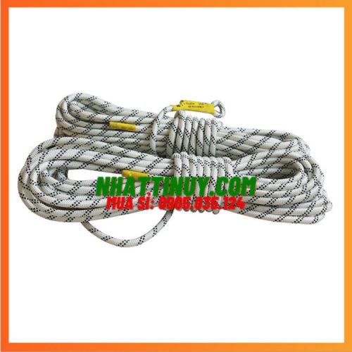 Dây thoát hiểm khẩn cấp, dây dù cứu hỏa hoạn