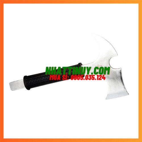 Búa cứu hỏa bằng thép không gỉ; Búa thoát hiểm khẩn cấp