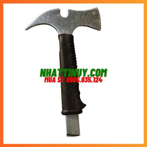 Búa cứu hỏa bằng thép không gỉ; Búa thoát hiểm khẩn cấp