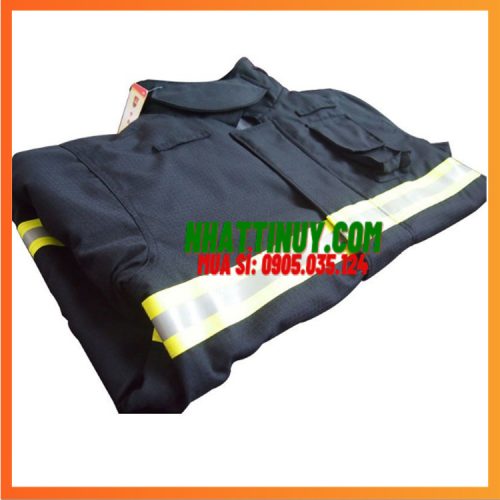 Quần áo cứu hộ lính cứu hỏa; Set quần áo phòng cháy chữa cháy