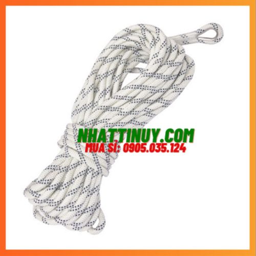 Dây thoát hiểm khẩn cấp, dây dù cứu hỏa hoạn