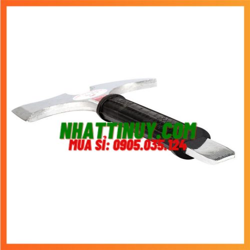 Búa cứu hỏa bằng thép không gỉ; Búa thoát hiểm khẩn cấp