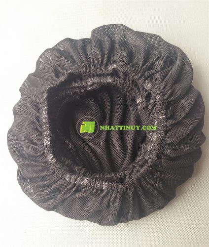 Nón Bếp Đầu Bếp Nón Lưới Nón Unisex Lưới Mũ Trùm Đầu