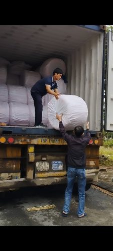 Phao tròn cứu hộ cứu nạn trên biển nhỏ gọn 2,5kg