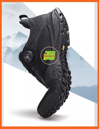 Giày đi bộ đường dài ngoài trời giá rẻ HUMTTO 140117