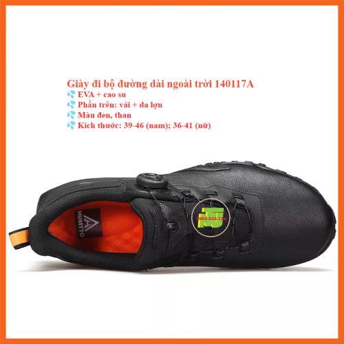Giày đi bộ đường dài ngoài trời giá rẻ HUMTTO 140117
