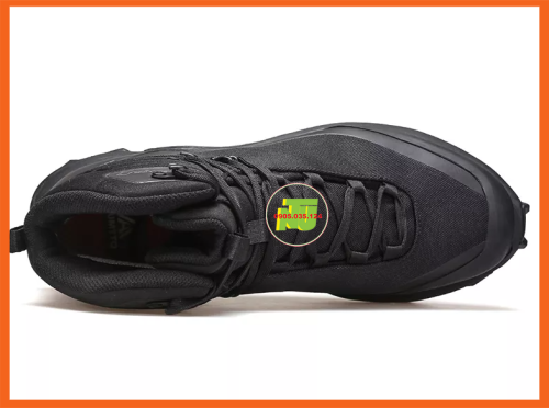 Giày leo núi ngoài trời cao cấp