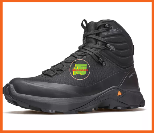 Giày leo núi ngoài trời cao cấp