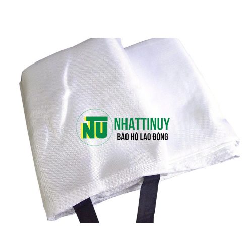 Chăn chữa cháy, chăn chống cháy, chăn thoát hiểm khẩn cấp cho gia đình khách sạn
