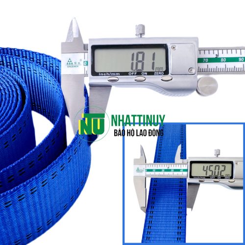 Đai an toàn toàn thân ngoài trời chống rơi phong cách Châu Âu Dây an toàn lao động ở độ cao