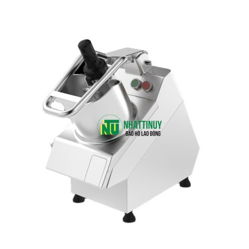 Máy cắt rau quả thông minh Asaki Yamazaki nhà bếp khách sạn