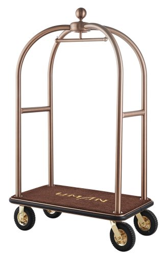 chất lượng, tiện lợi và đáng tin cậy. Chúng tôi cung cấp thông tin chi tiết về việc sử dụng và lựa chọn xe đẩy hành lý tốt nhất cho chuyến du lịch của bạn. Đảm bảo một trải nghiệm thuận lợi và thoải mái trong việc quản lý hành lý tại khách sạn của bạn