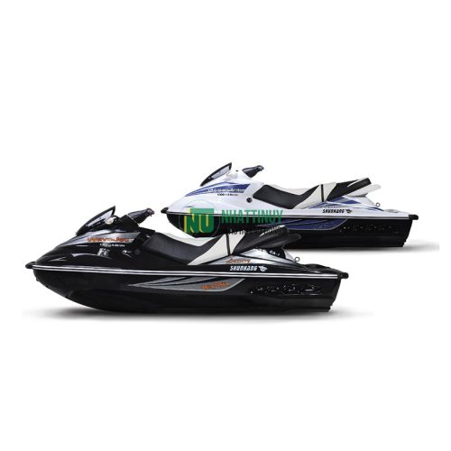 Thuyền máy điện trượt nước, xe máy nước tốc độ cao Jetski YE-HUA CA-5 1300cc