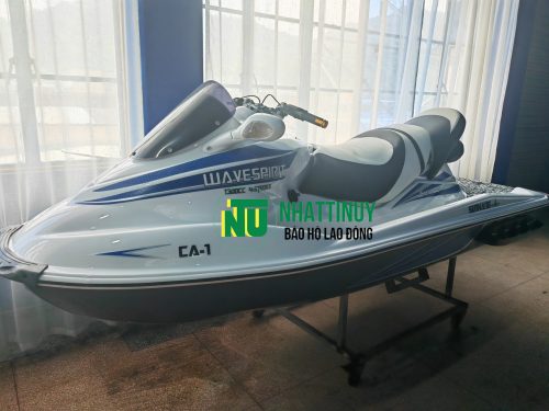 Thuyền máy Cano cao tốc, xe máy nước đứng một người Jetski YE-HUA CA-1 1300cc